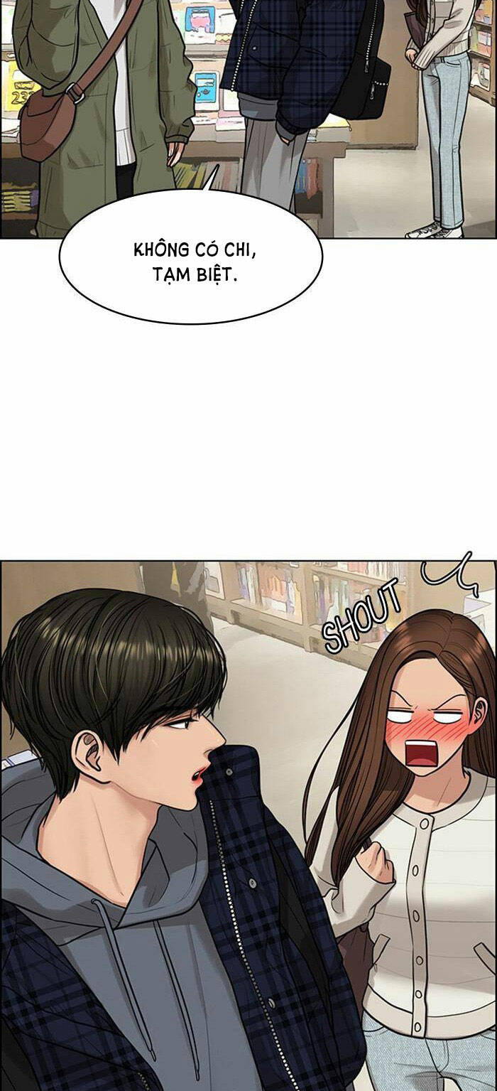 nữ thần giáng thế chapter 166.2 2