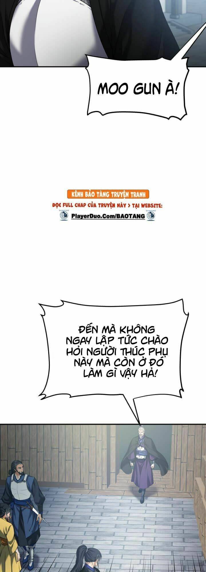 lôi thần chuyển sinh chapter 6 10