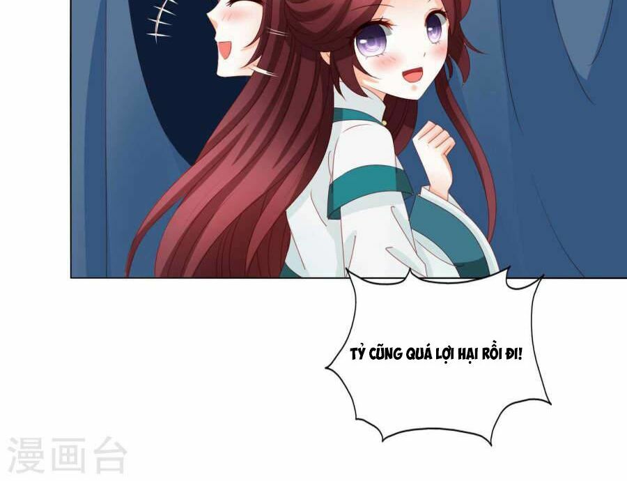 nam phi nữ tướng chapter 21 40