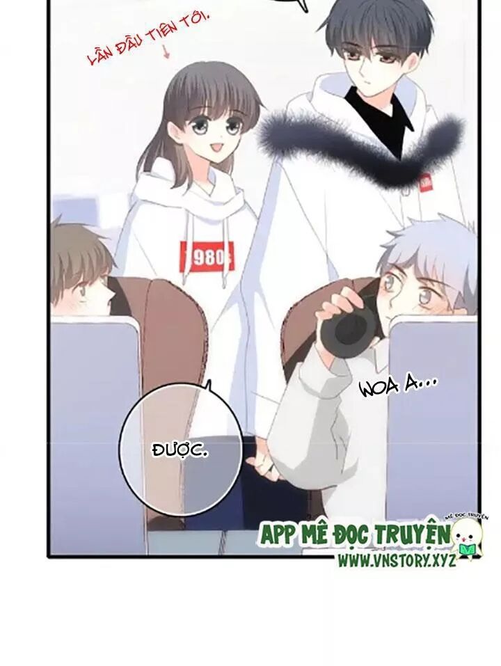 con tim rung động 2 chapter 72 26