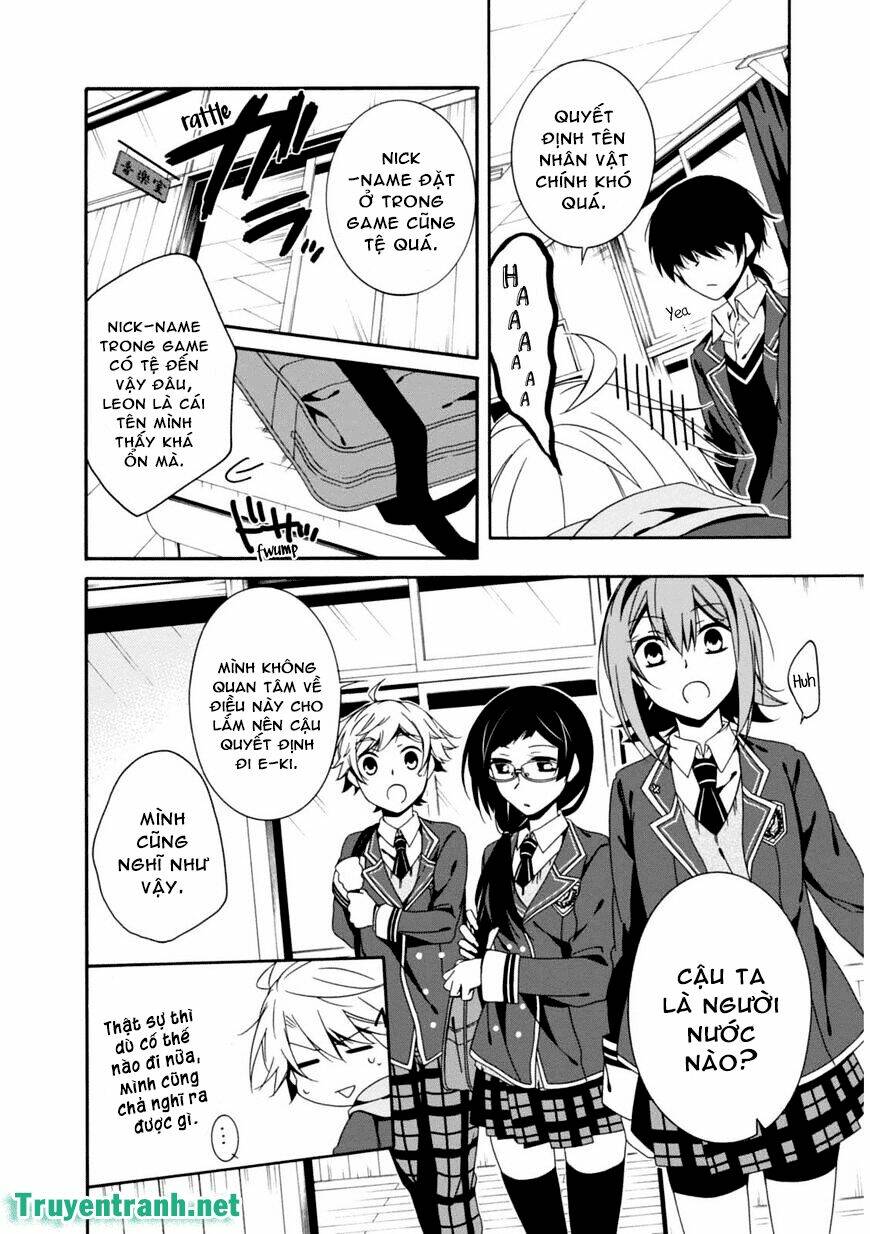 shuuen no shiori chapter 20.2 10