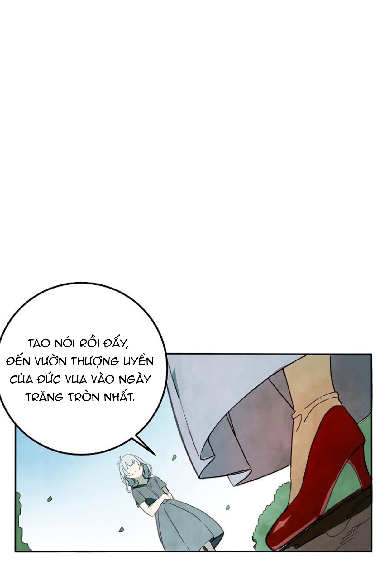 câu chuyện về đứa con hoang bị ghét bỏ chapter 3 63