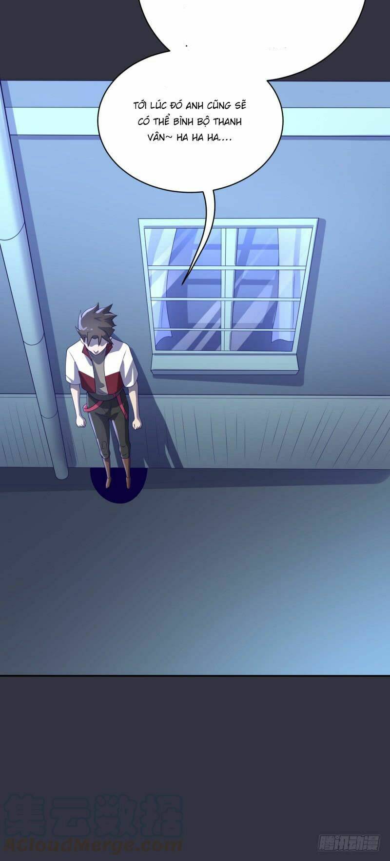 game thủ có bàn tay vàng mạnh nhất chapter 4 44