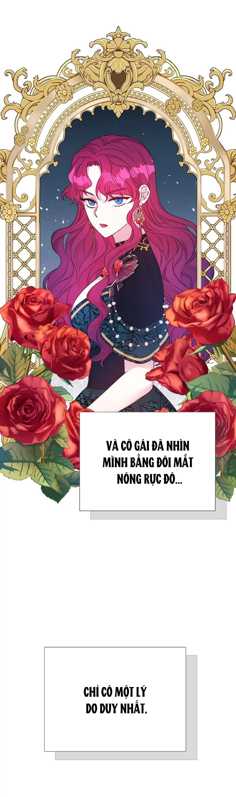 tôi chán nản vì người chồng thứ 2 còn "khỏe" hơn chồng cũ chapter 58.1 11