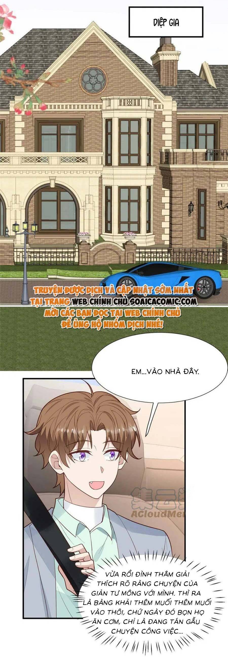 dựa vào đại lão ổn định vị trí c trong nam đoàn chapter 173 16