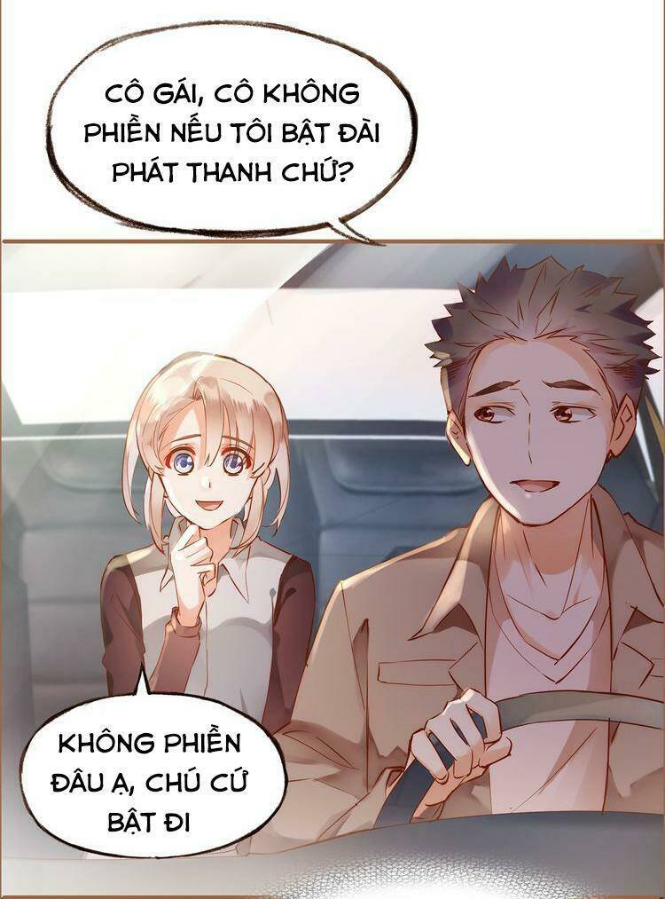 nở rộ trên bụi gai chapter 16 9