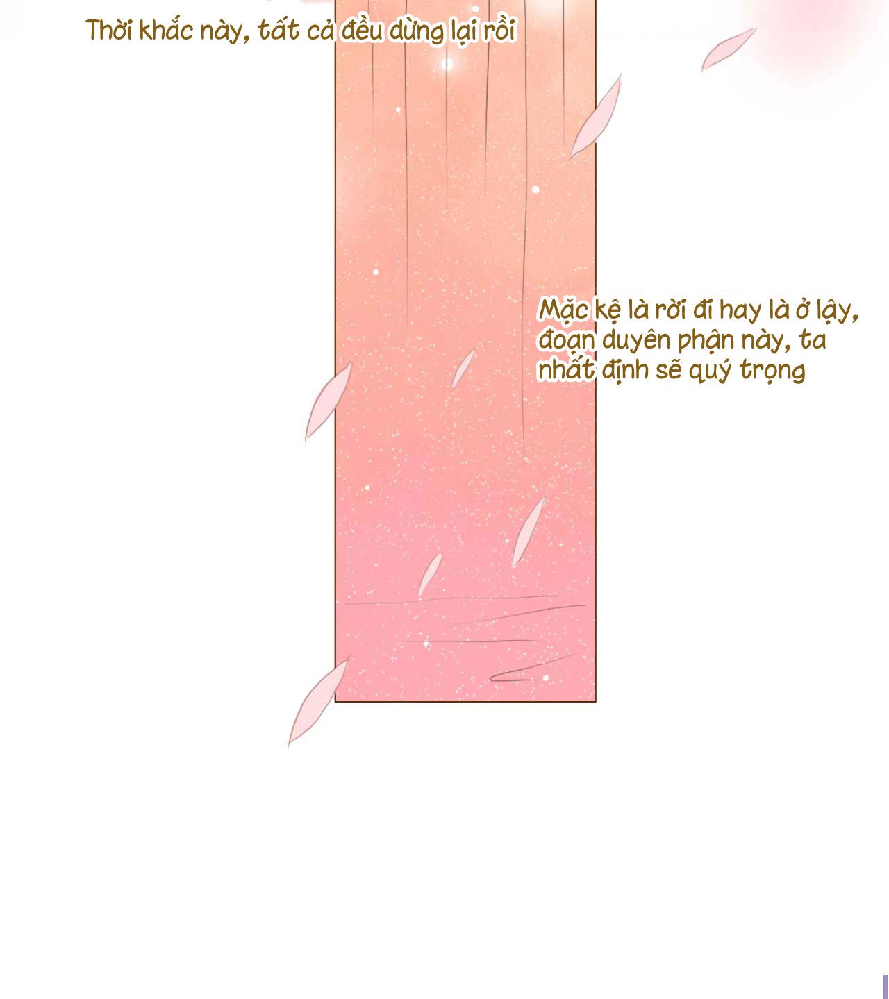 mẫu phi đuôi của người lộ ra rồi kìa chapter 54 16