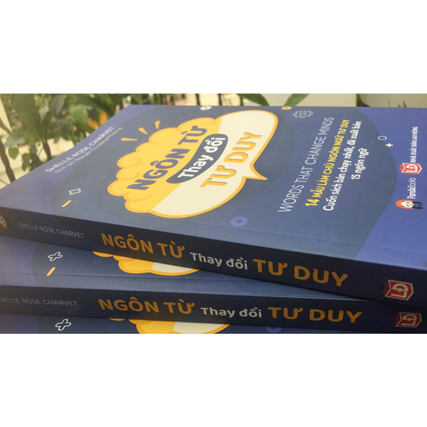 Ngôn Từ Thay Đổi Tư Duy