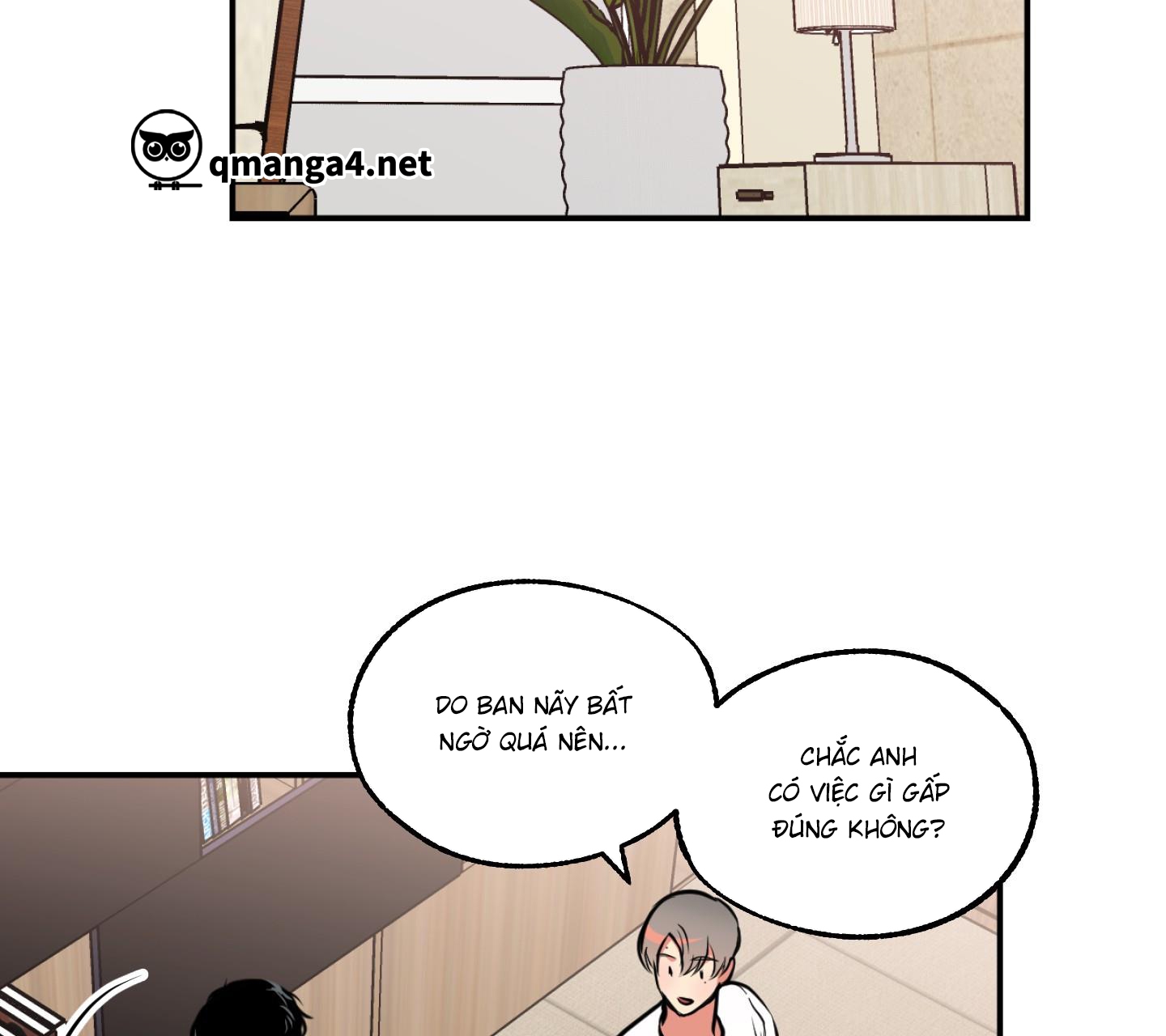 cây thương của ghost chapter 6 23