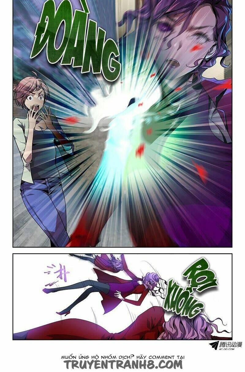 dung hợp (fusion vientane) chapter 12 3