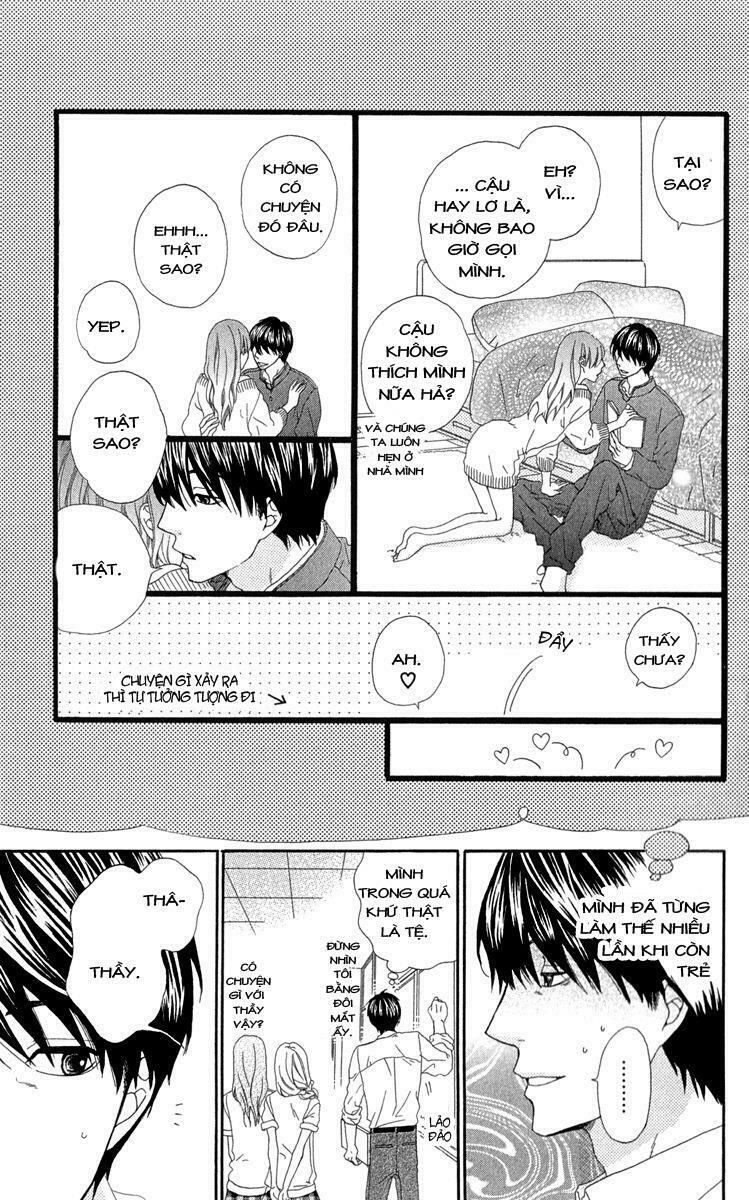 itsuka kimitachi mo otona ni naru chapter 2 5