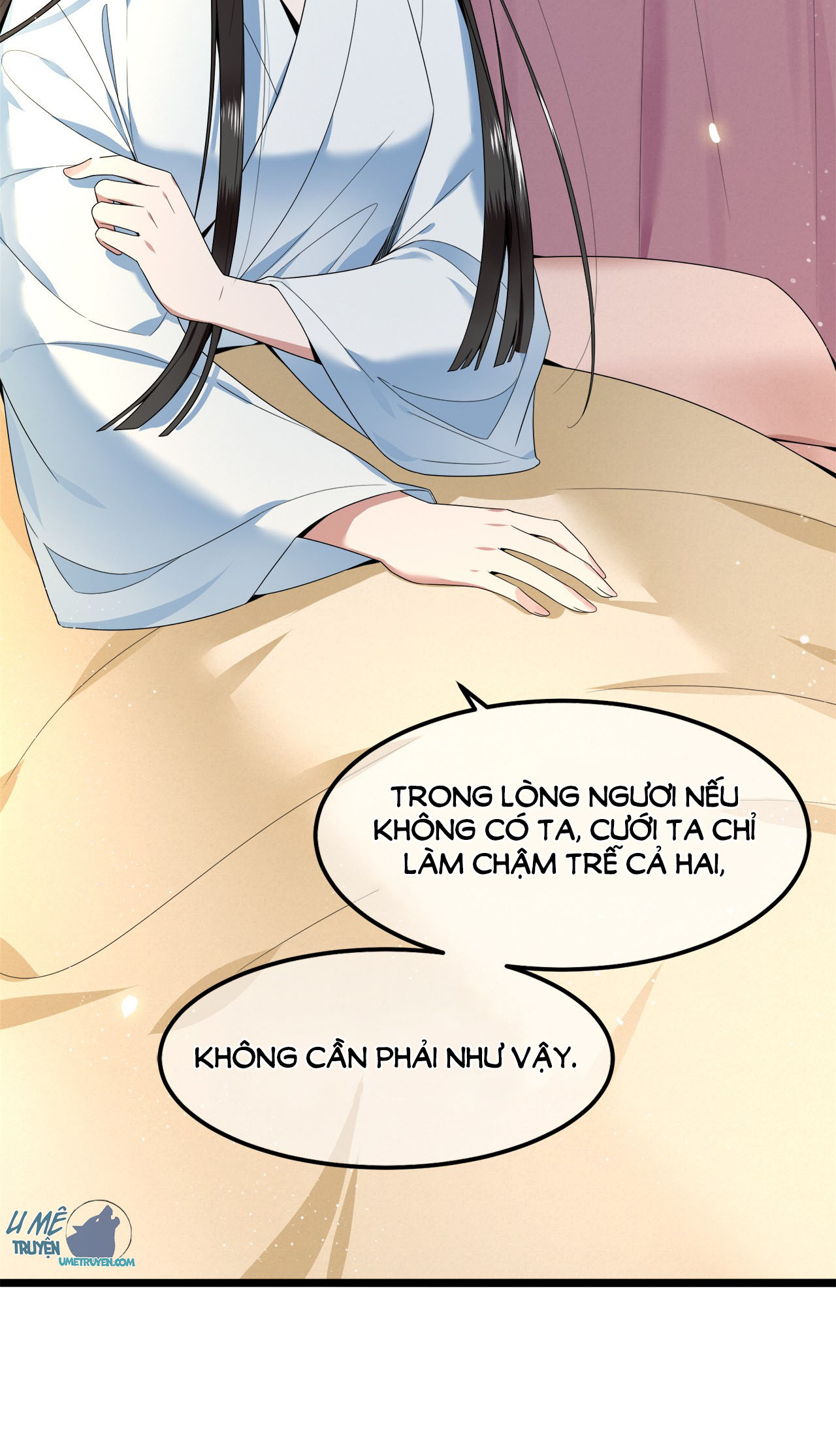 phượng hoàng vu phi chapter 34 6