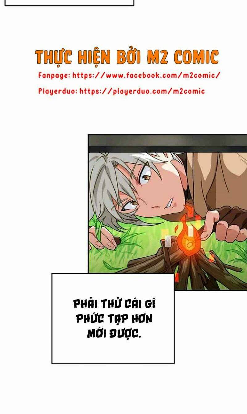 Xin Mời Dùng Bữa Chapter 2 - Trang 54