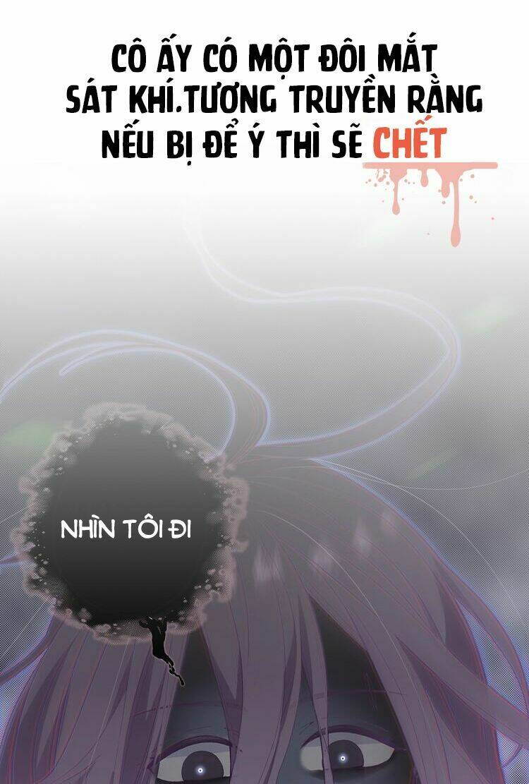 nữ quái hung dữ cùng với mỹ nam ham ngủ chapter 0 3