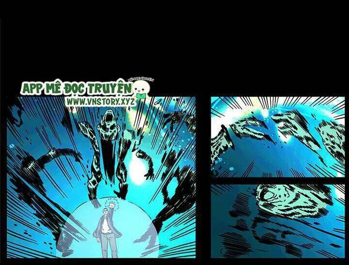 U Minh Ngụy Tượng Chapter 163 45