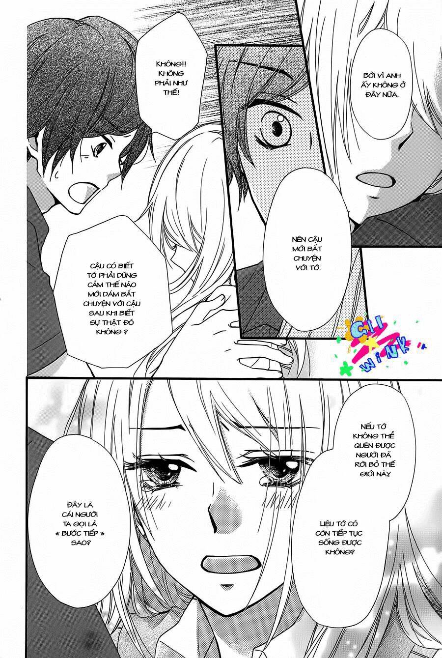 tổng hợp one shot. chapter 67 27