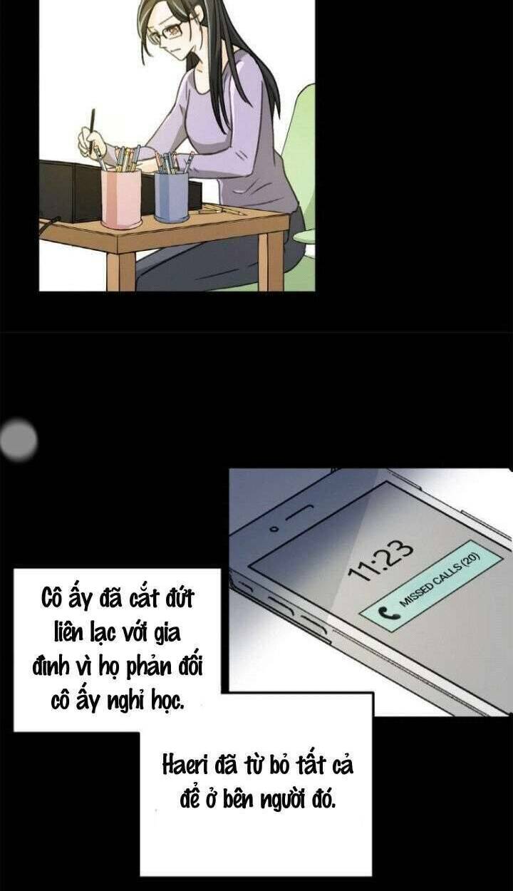 101 cách chinh phục trái tim em chapter 8 31