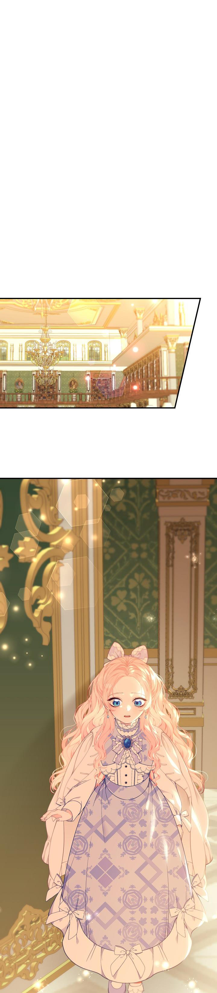 con chỉ đi tìm cha thôi chapter 22 43