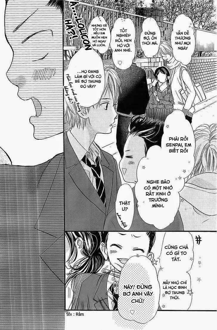 anh yêu em chapter 1 5