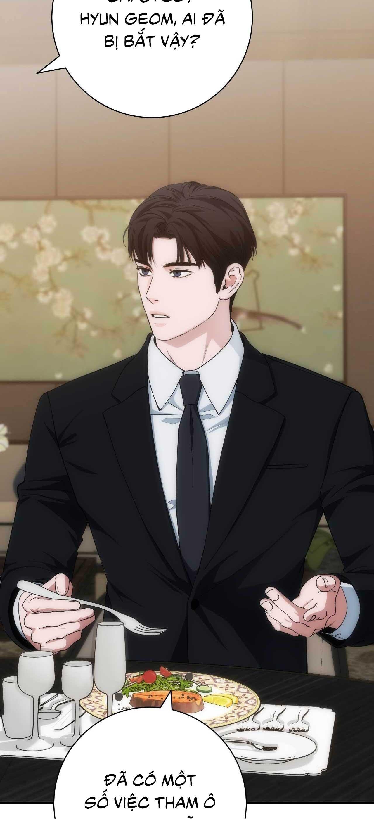 chìm trong khoái lạc chapter 34 16