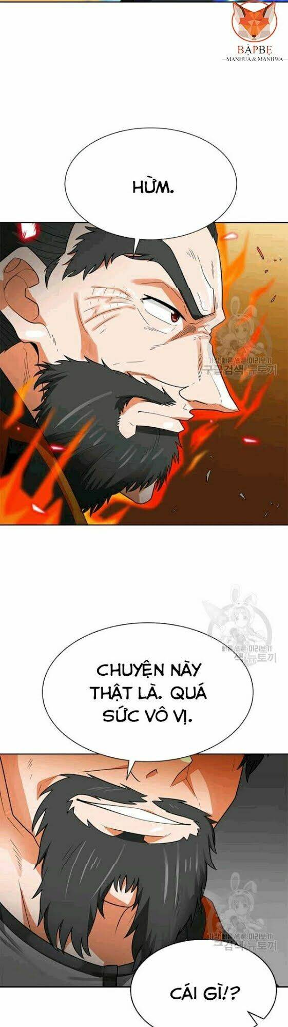 tôi tự động săn một mình chapter 85 11