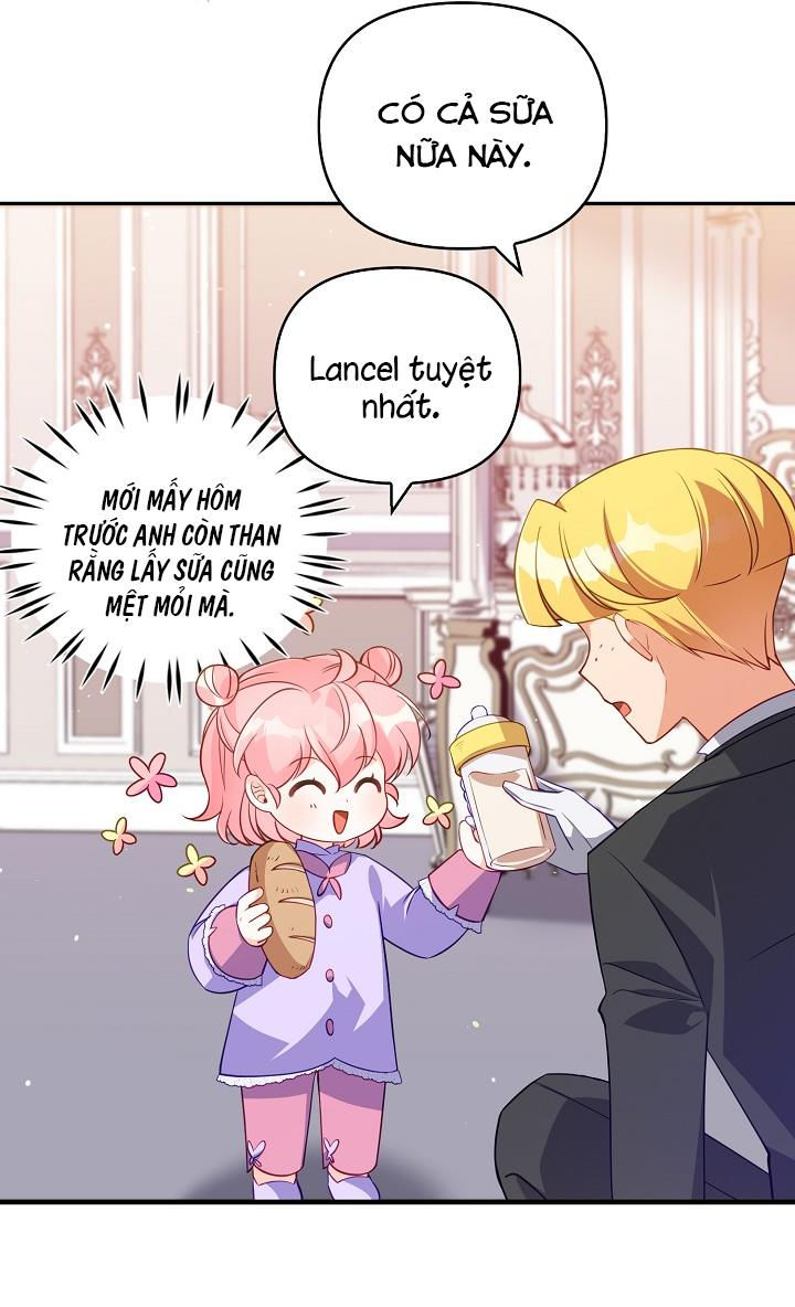 em gái cưng của đại công tước phản diện chapter 12 27