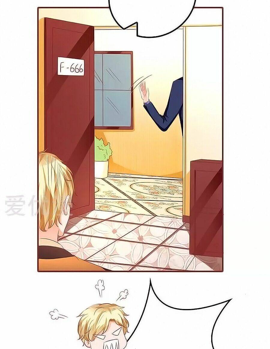 vương tước tư hữu bảo bối chapter 187 18