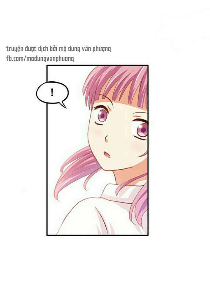 mối tình đầu có chút ngọt chapter 25 18