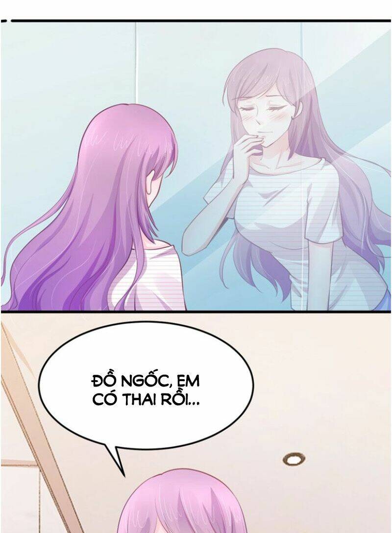 thú cưng độc quyền của boss chapter 58 30