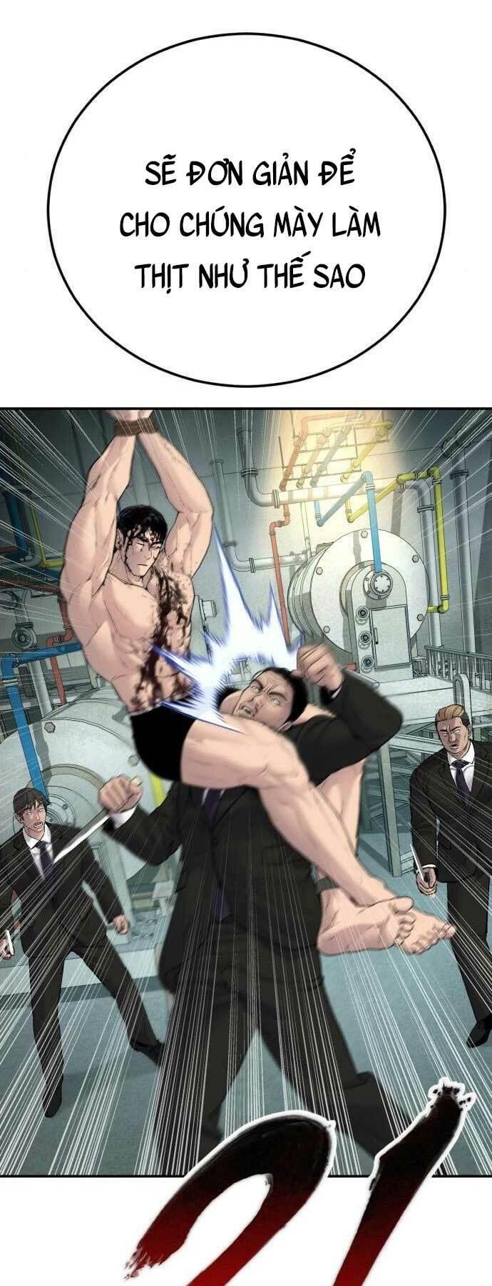 đặc vụ kim chapter 61 115