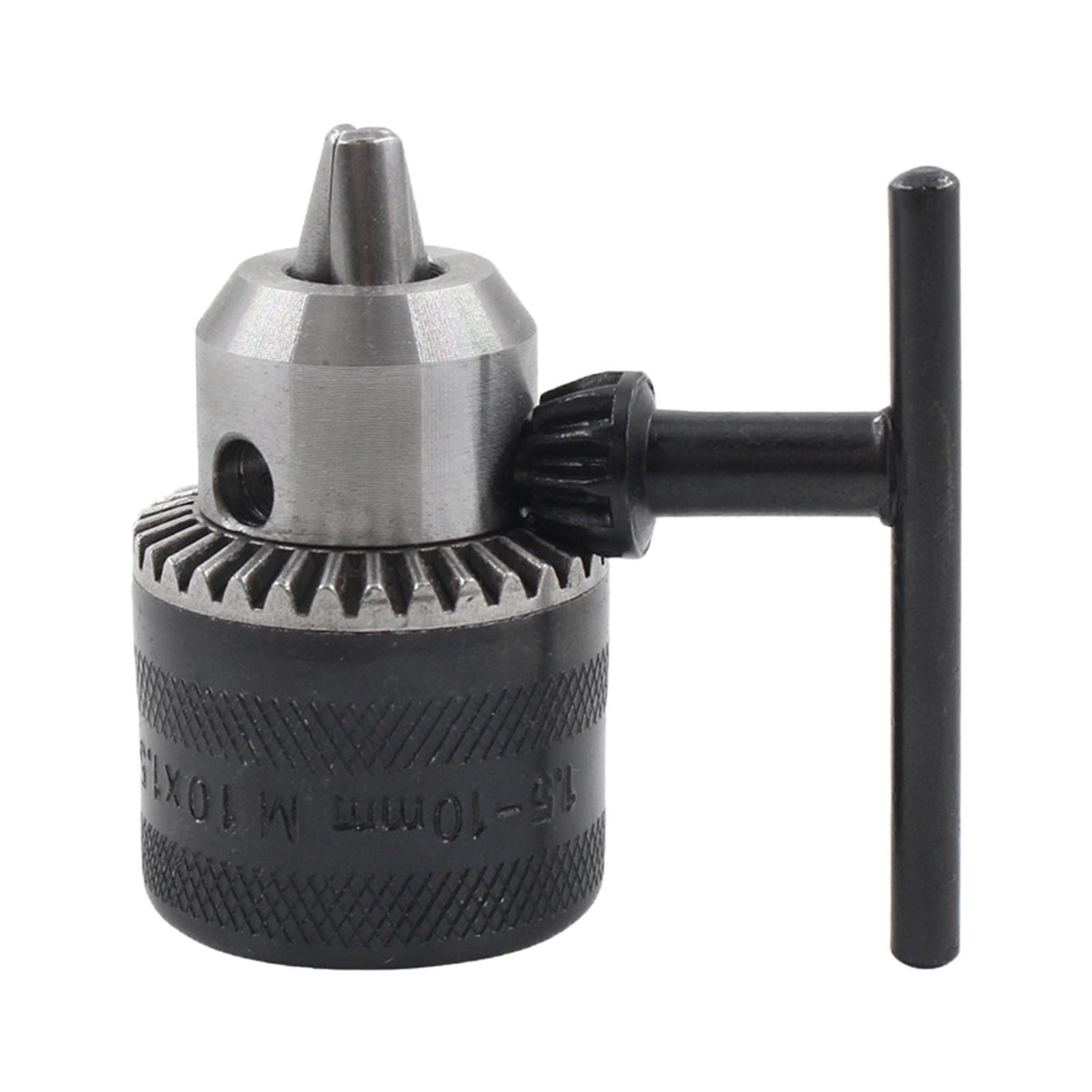 Electric Drill Conversion Collet Power Drill Adapter for Grinding Machine