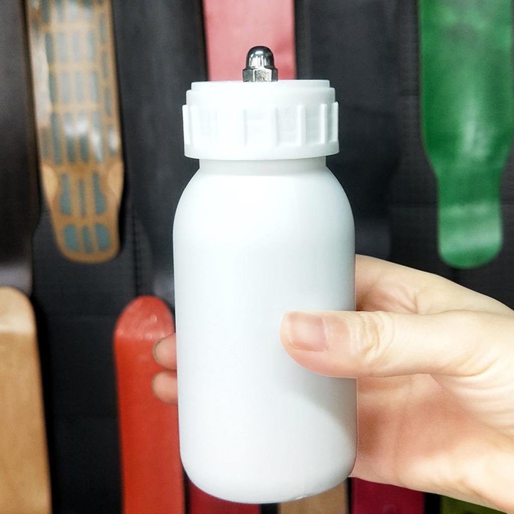 Skate Bearing Cleaning Skating Bottle  Skateboard Roller