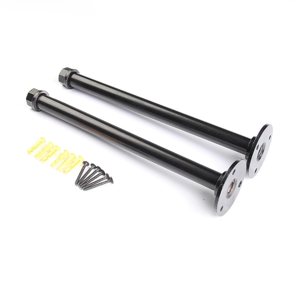 Skateboard Skateboard Wall Hanger Mount Rack Display for All Board Longboard