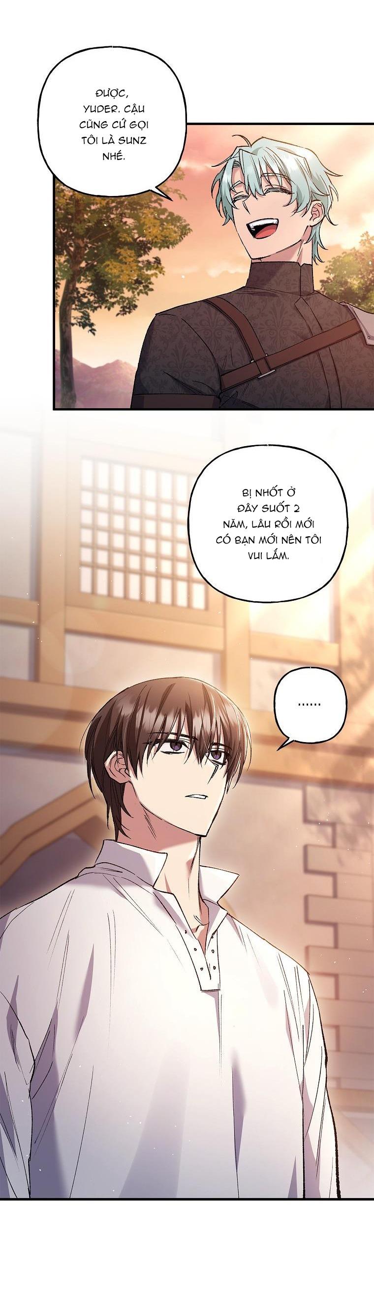 bước ngoặt định mệnh chapter 19 42