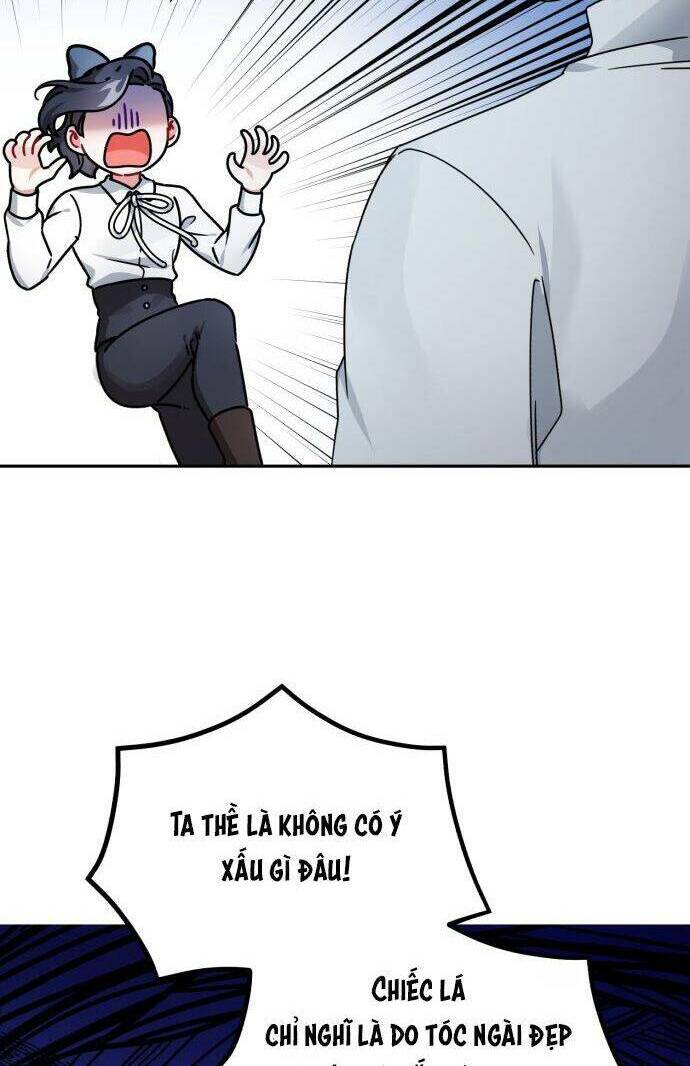 thân gửi nàng bạch tuyết chapter 13 33