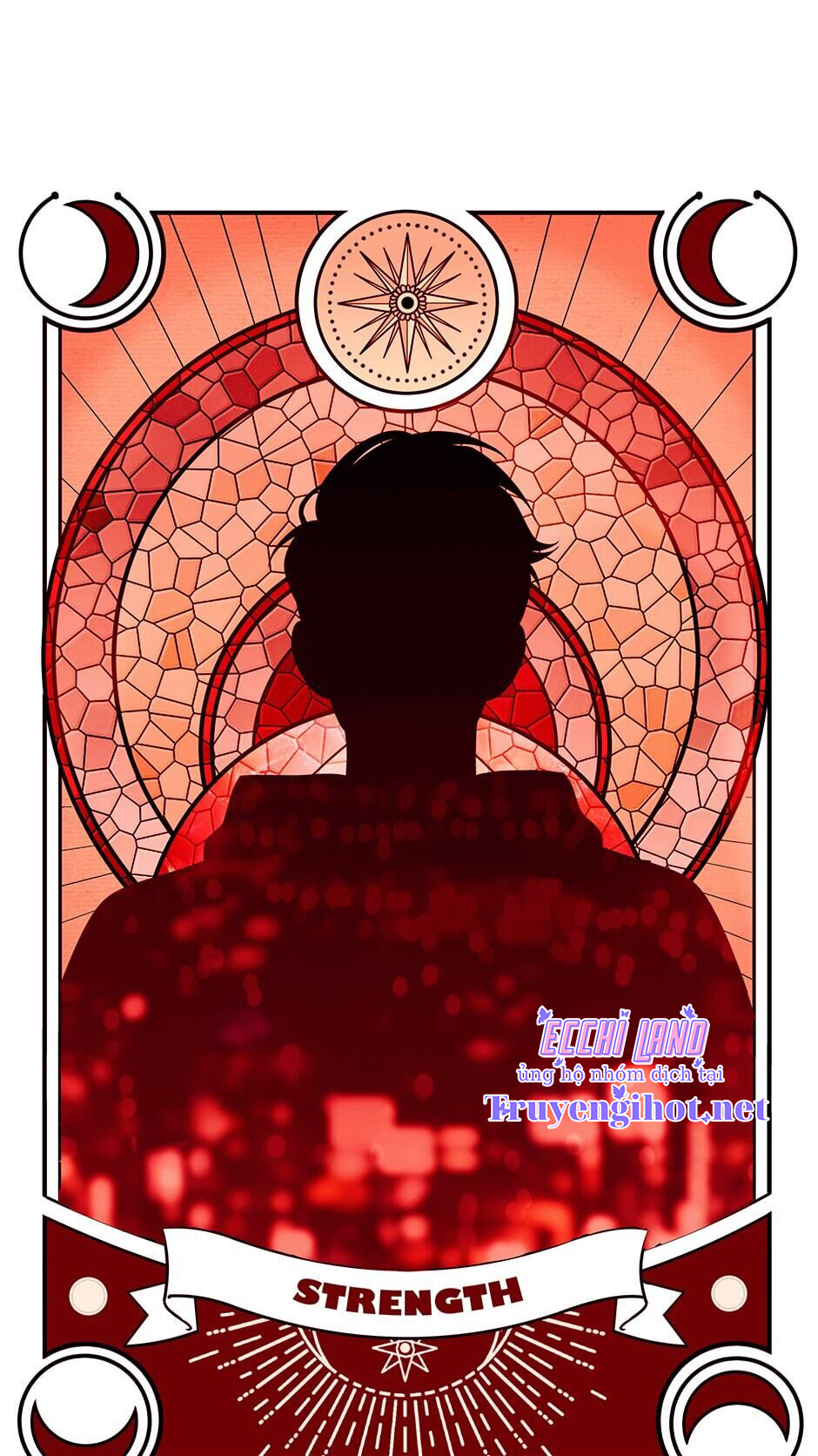 [16+] killing my love chapter 8.1 14