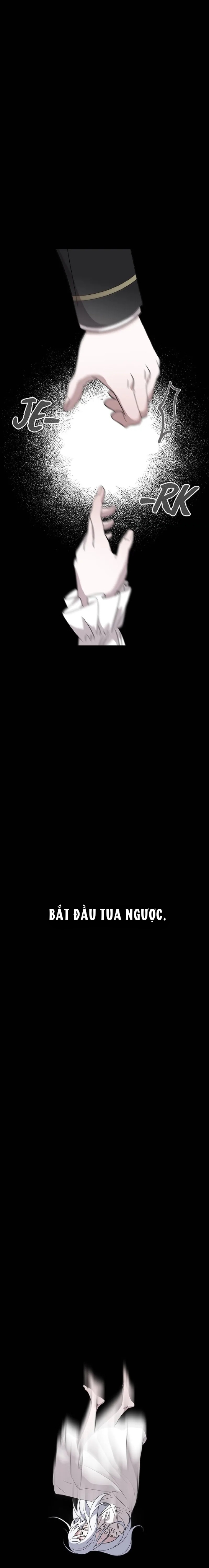 nữ phản diện muốn có kết thúc đẹp chapter 59 26