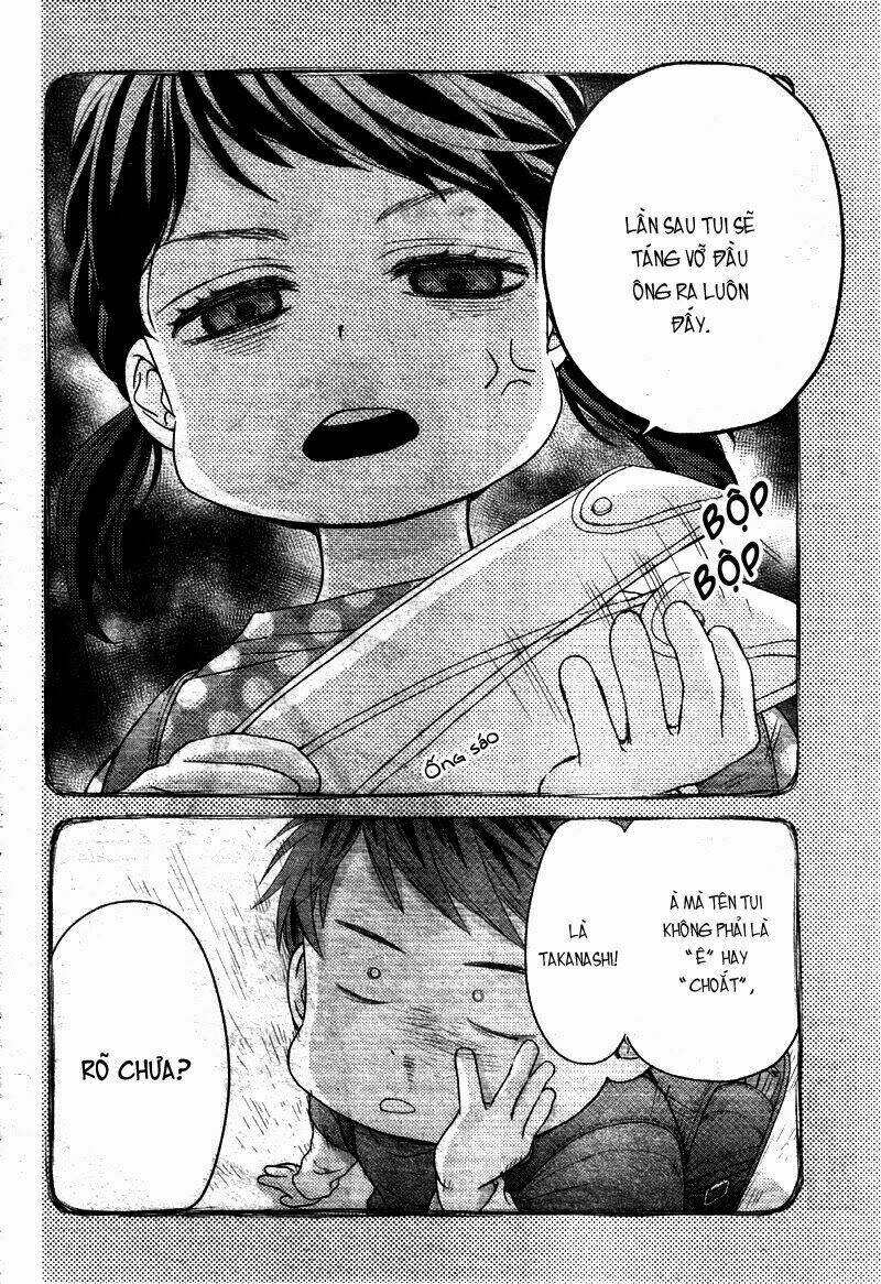 hatsu haru chapter 1 20