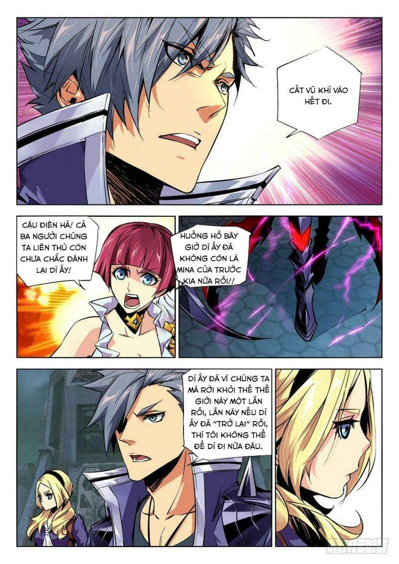 súng thần ký chapter 96 3