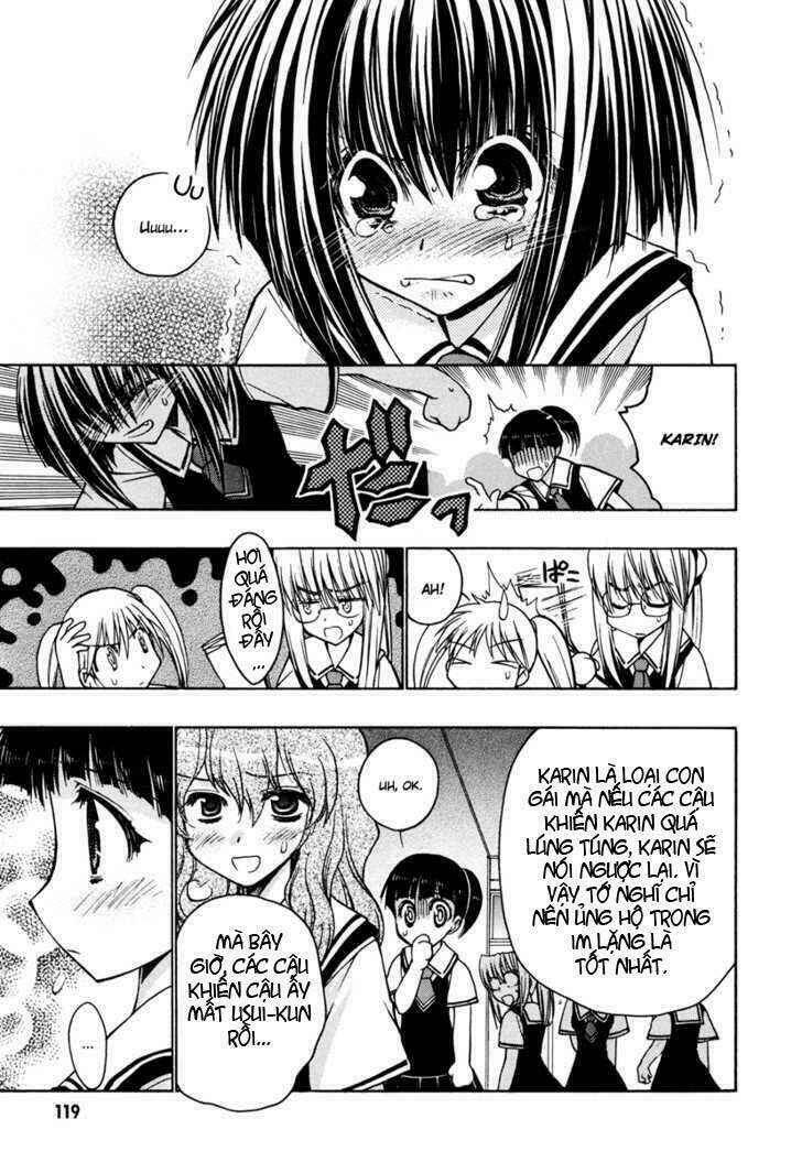 little vampire chapter 18 24