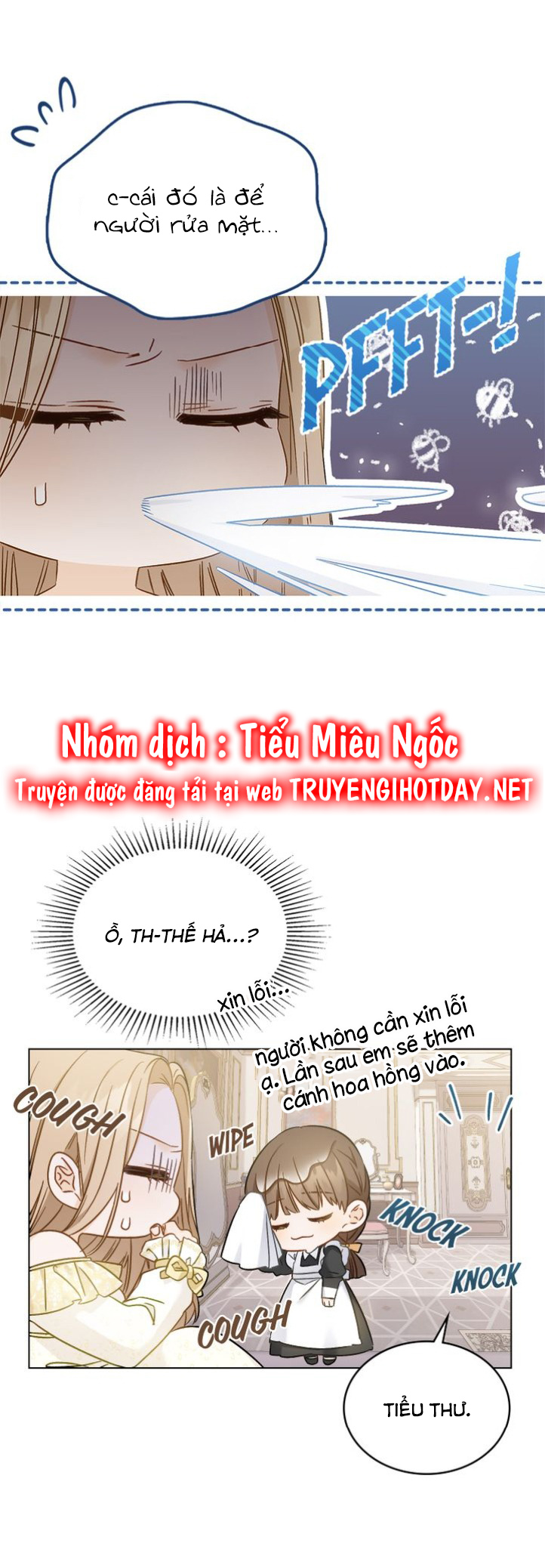 hải tặc thượng lưu chapter 1 29