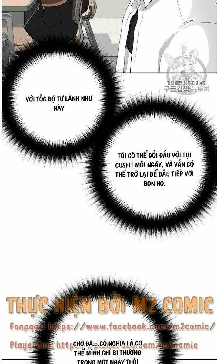 trigger chapter 32 30