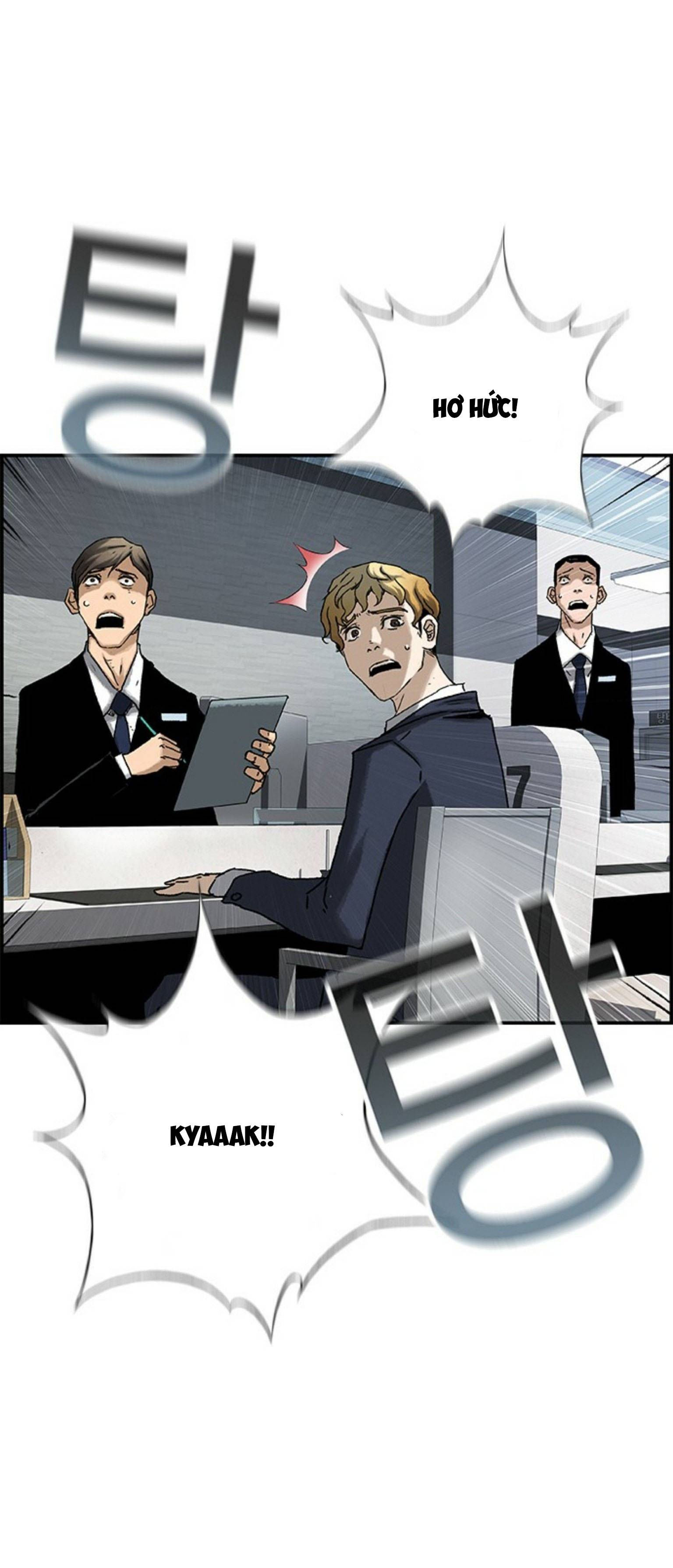 pubg - cuộc chiến sinh tồn chapter 1 5