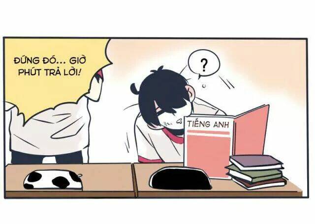 mau mang anh trai tôi đi chapter 57 19