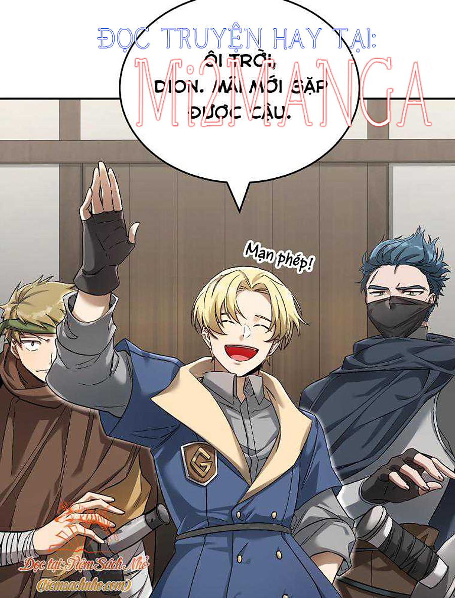 cách sống sót khi đã max level chapter 13.1 16