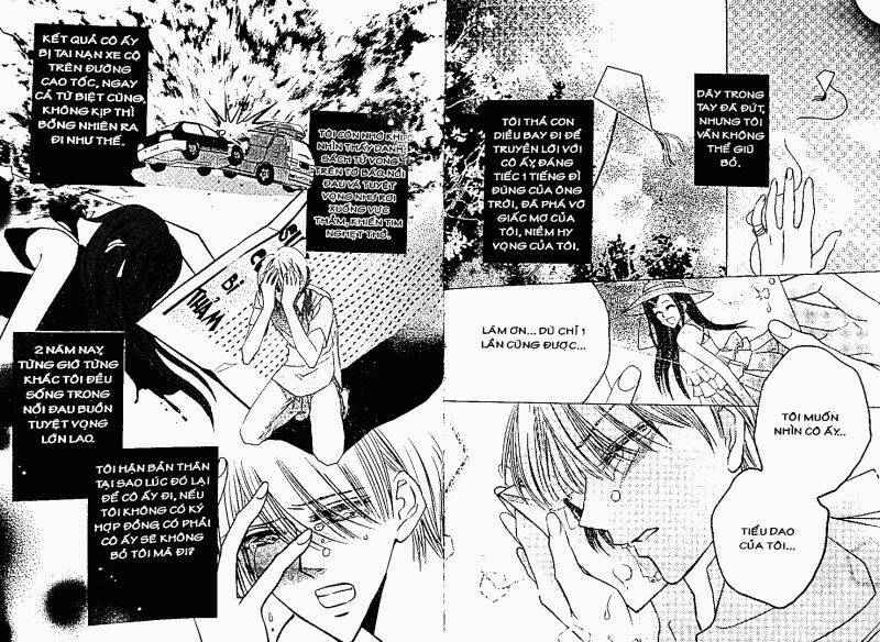 cafe thần tiên chapter 2 76