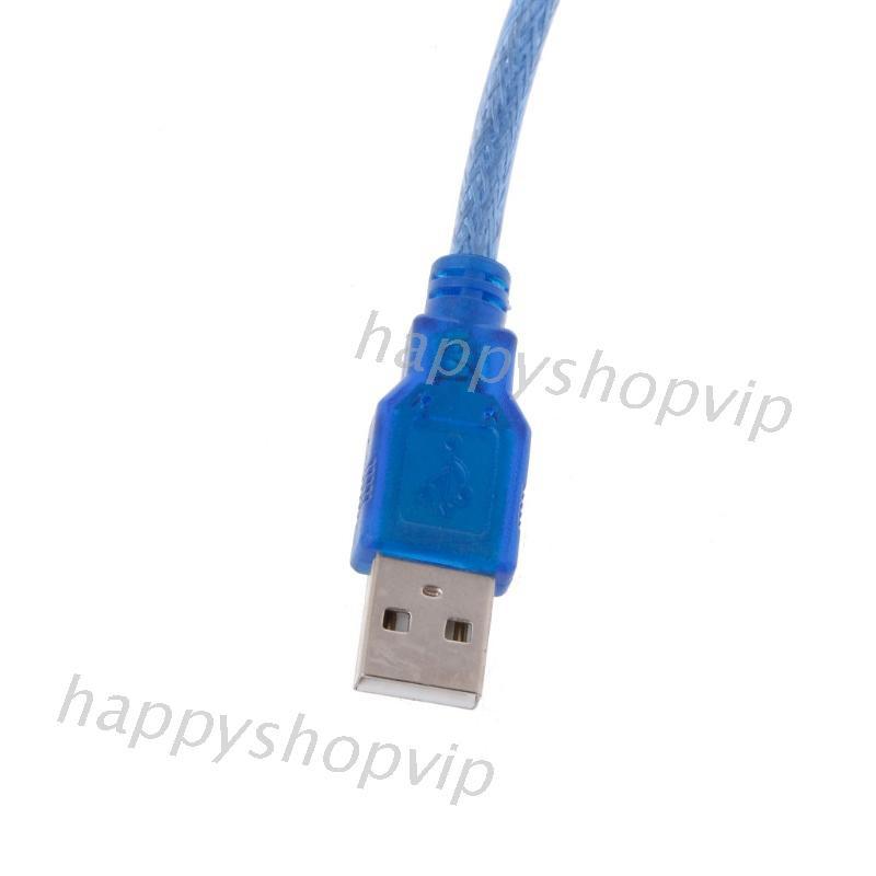 Mini USB To USB 2.0 Type A Sync Data Charger Cable For MP3 MP4 GPS Camera HDD