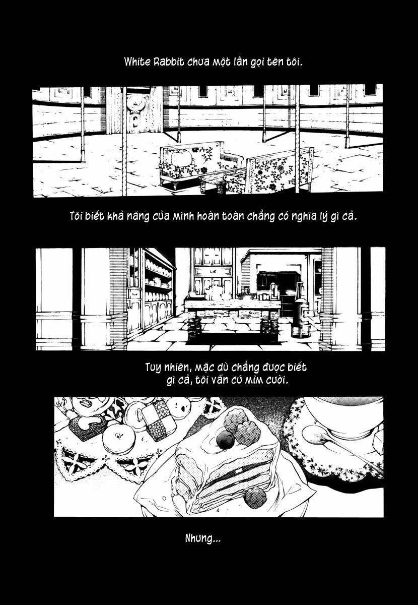 are you alice? chapter 36 10