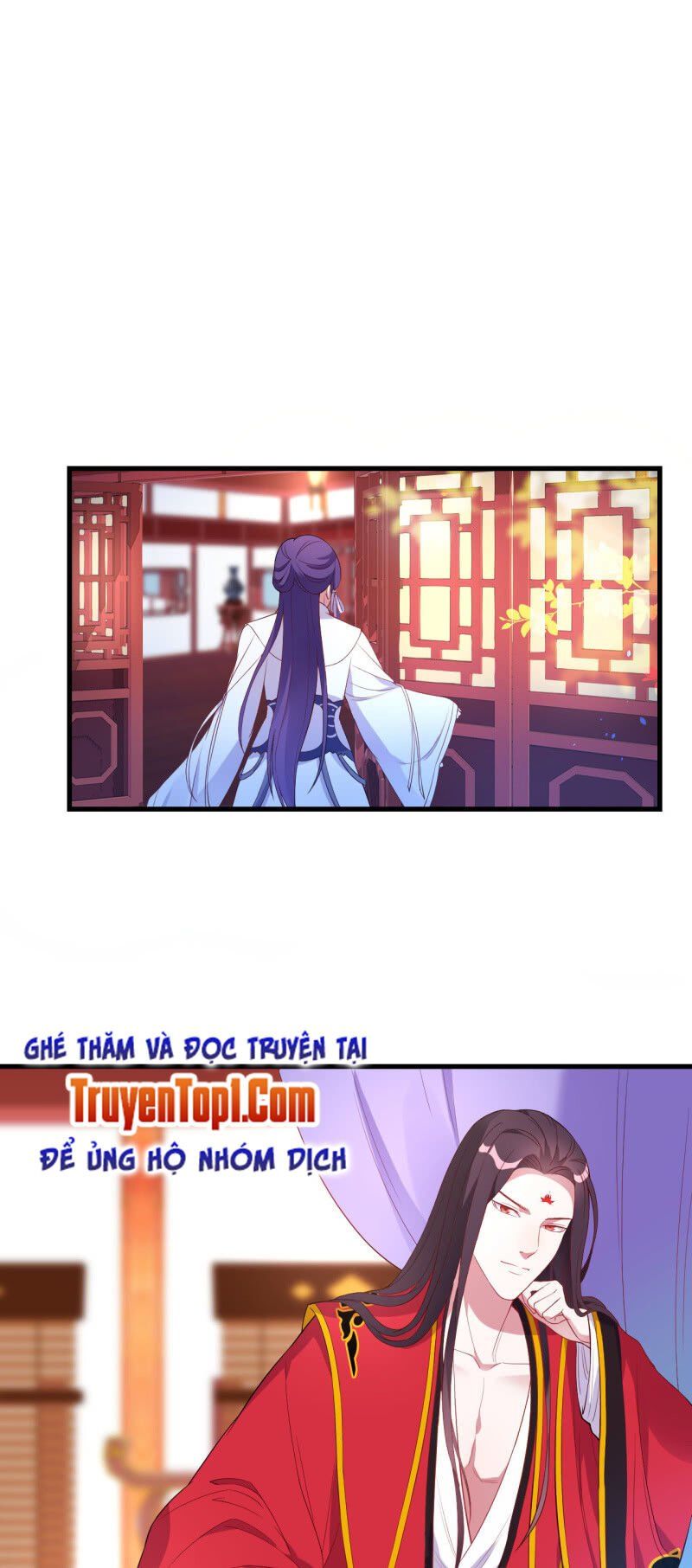 tà y cuồng thê chapter 124 2