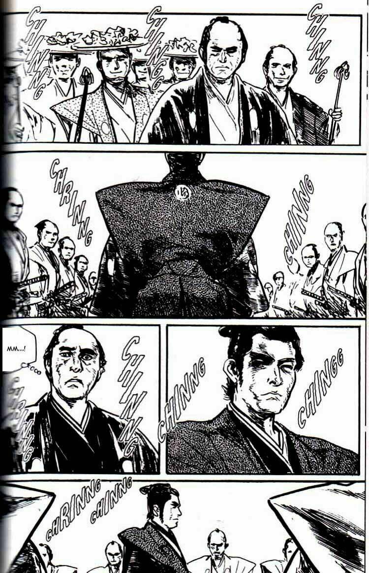 lone wolf and cub chapter 130 54